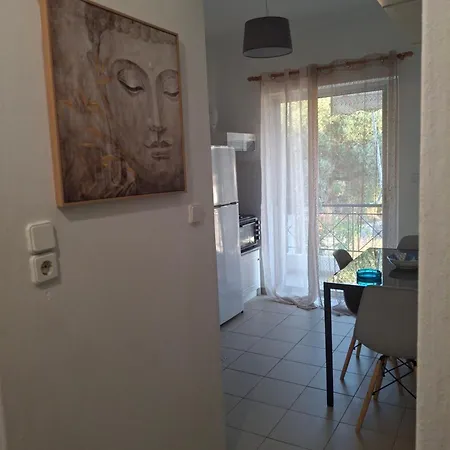Apartamento Angel's 2 Panagia (Karystos, Evia)