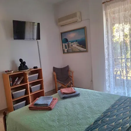Apartamento Angel's 2