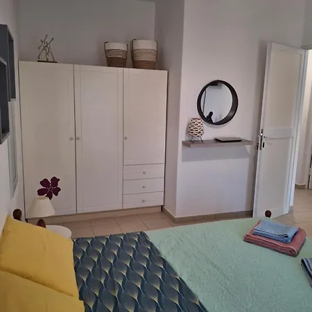 Apartamento Angel's 2 Panagia (Karystos, Evia)