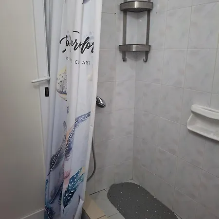 Apartamento Angel's 2 *